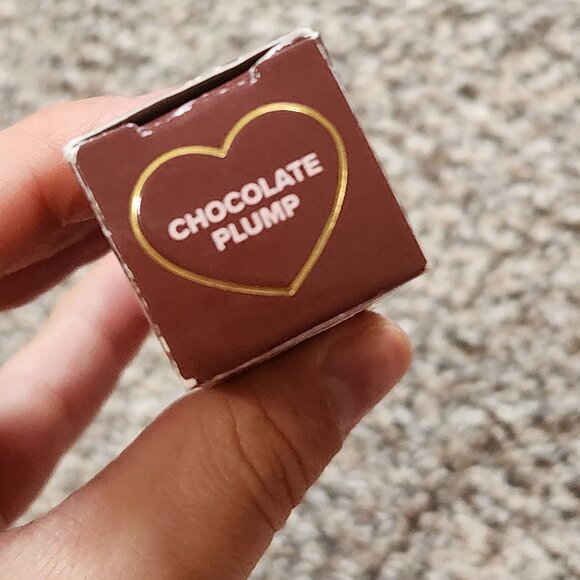 Too Faced: Lip Injection Maximum Plump: Chocolate Plump - Picture 4 of 4